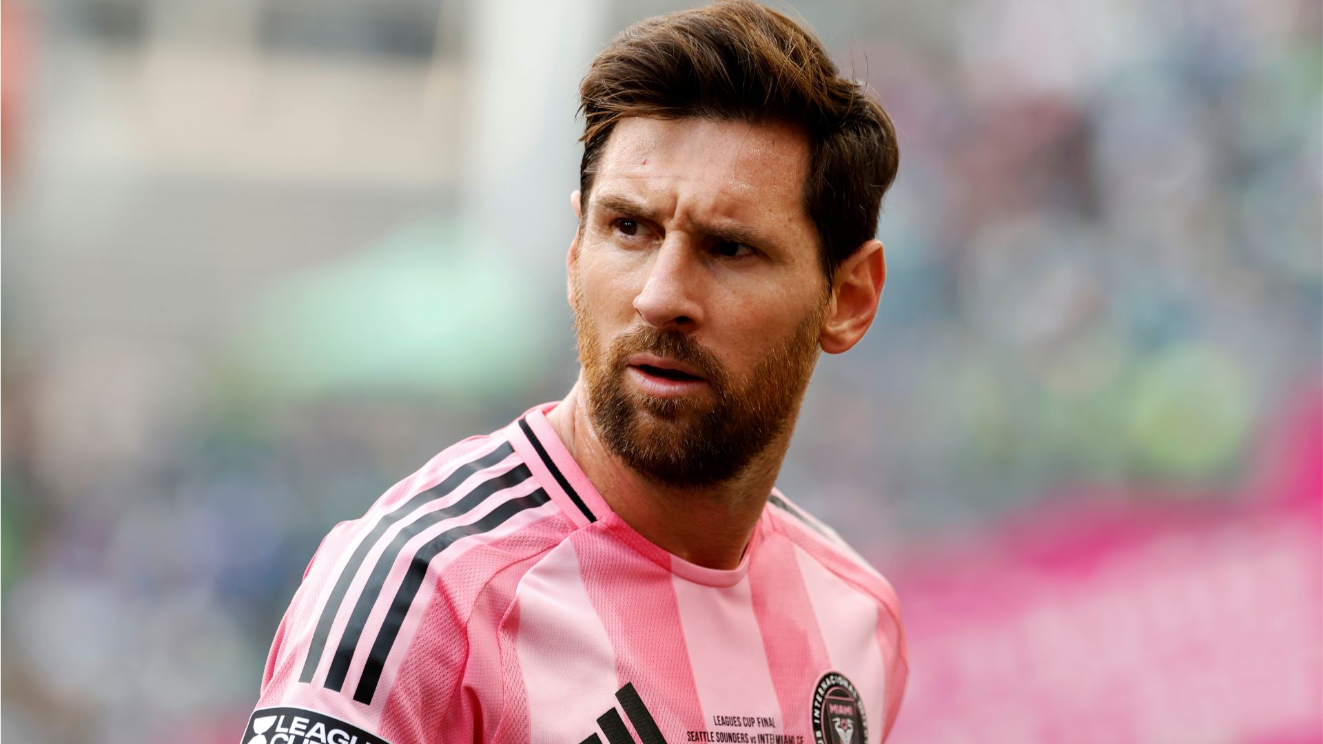Lionel Messi contract update: ‘Final details’ being thrashed out by